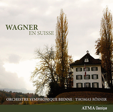 Wagner En Suisse