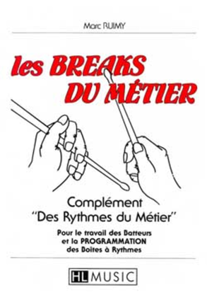 Les Breaks Du Metier
