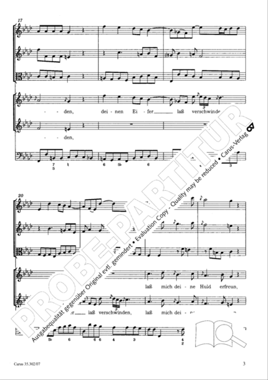 Tilge, Hochster, meine Sunden SA scores gallery preview page 16