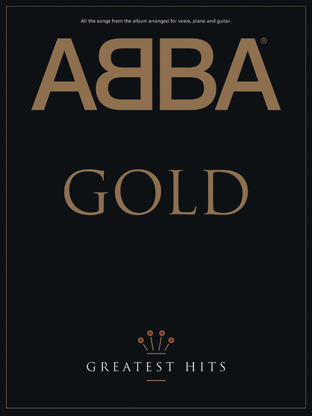 ABBA: ABBA Gold - Greatest Hits