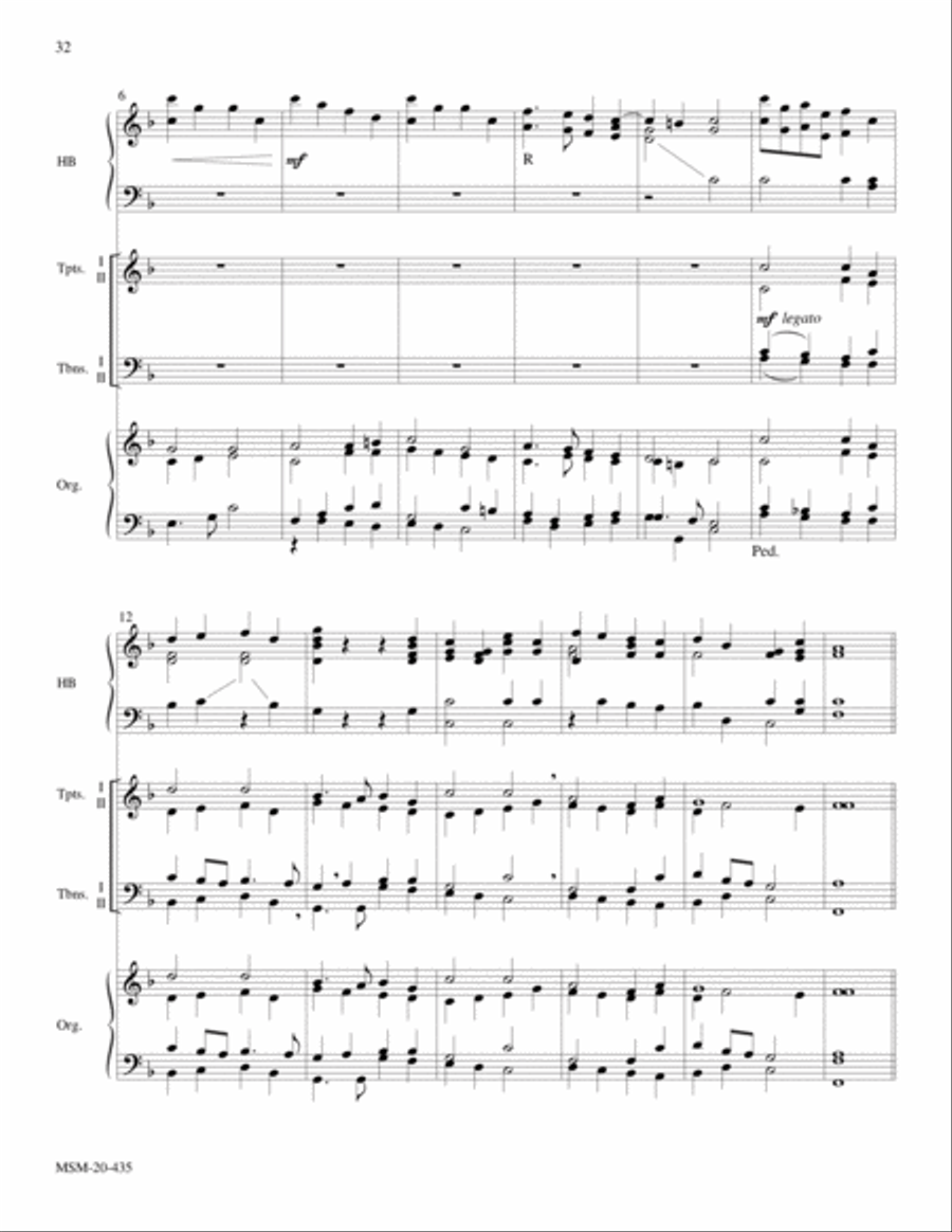 SHADES MOUNTAIN SHADES MOUNTAIN Choir scores gallery preview page 2