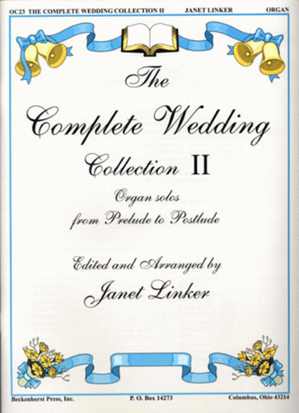 The Complete Wedding Collection Ii image number null