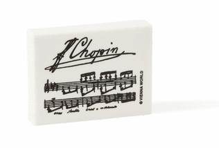 Chopin Eraser