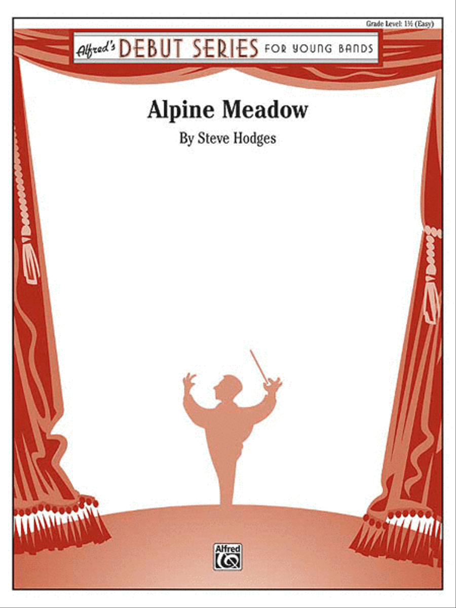 Alpine Meadow