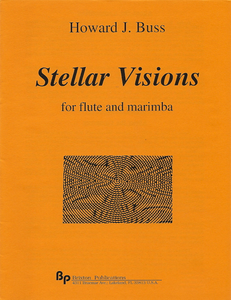 Stellar Visions