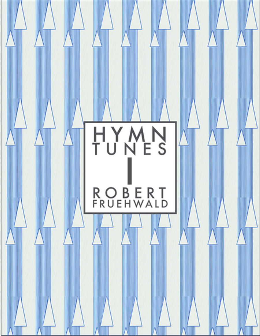 Hymntunes I: Chorale Preludes for Christmas Flute Solo scores gallery preview page 1