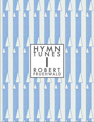 Hymntunes I: Chorale Preludes for Christmas