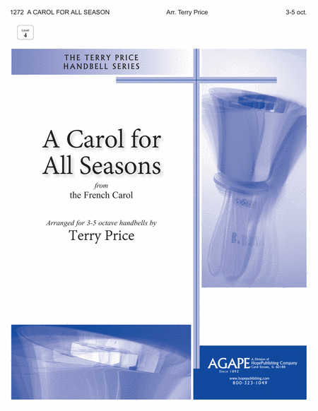 A Carol for All Seasons image number null