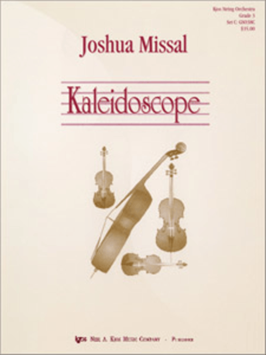 Kaleidoscope