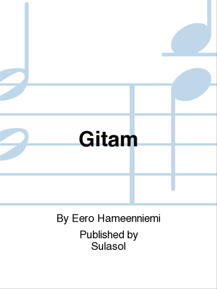 Gitam SA scores gallery preview page 1