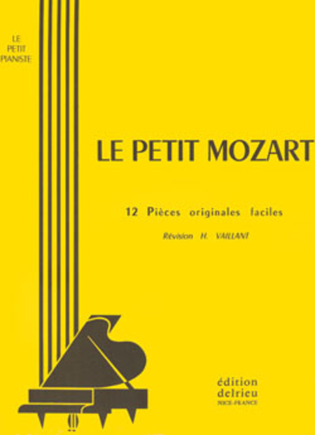 Le Petit Mozart