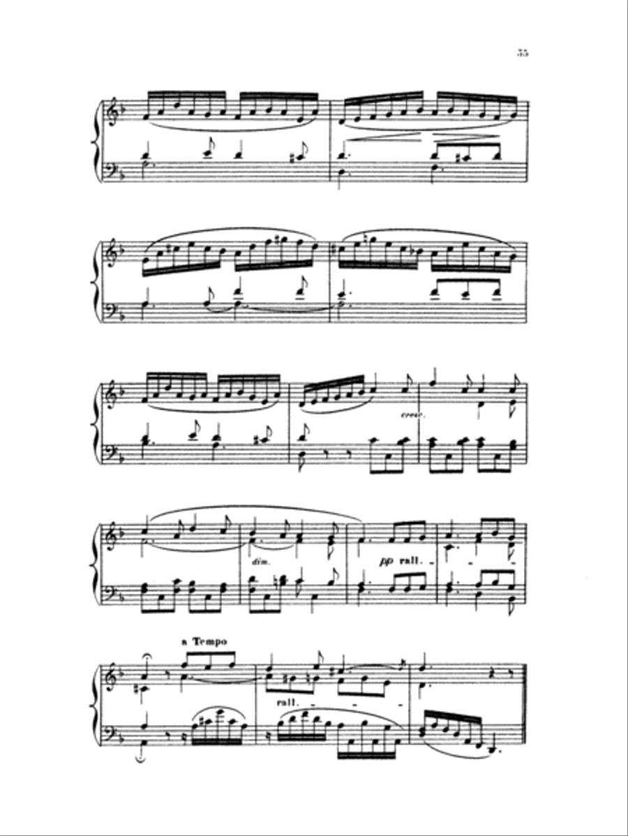 Franck: L'Organiste Franck: L'Organiste Organ scores gallery preview page 6