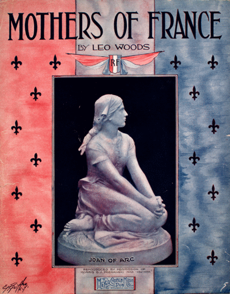 Mothers of France