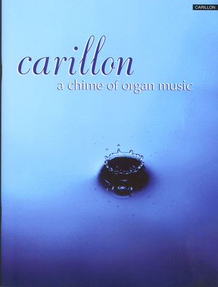 Book cover for Carillon