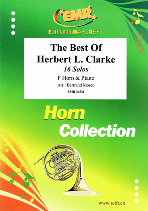 The Best Of Herbert L. Clarke