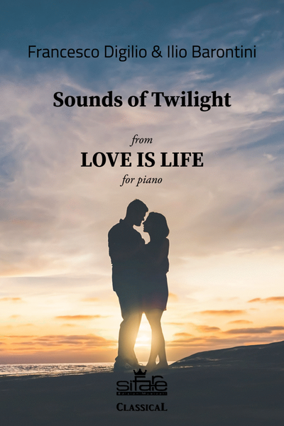 Sounds Of Twilight