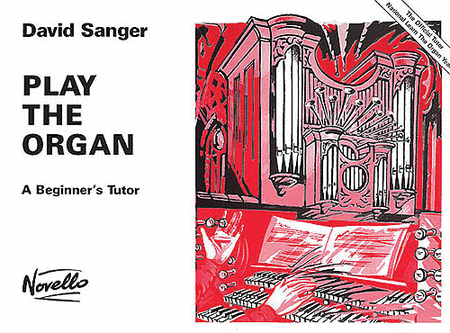 Play The Organ A Beginner