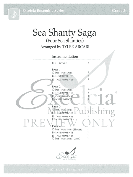 Sea Shanty Saga image number null
