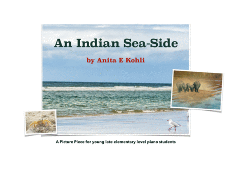 An Indian Sea-Side