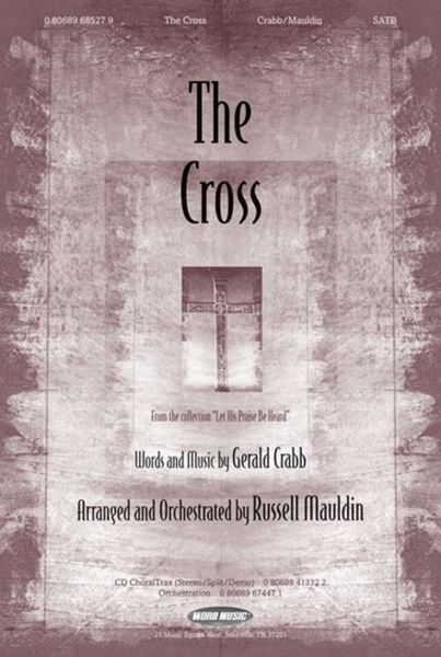 The Cross - Anthem image number null