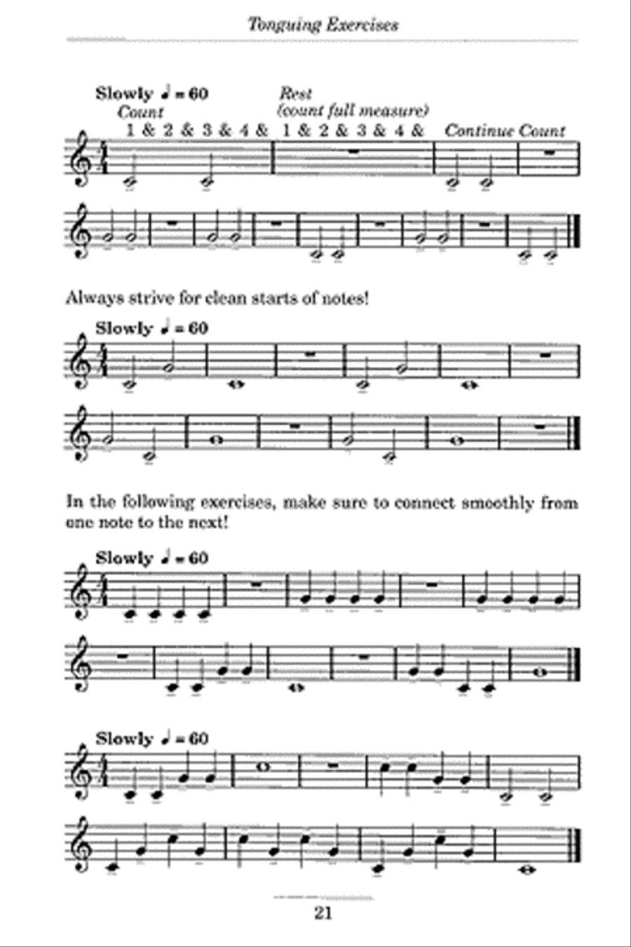 Fun with the Bugle Bugle scores gallery preview page 3