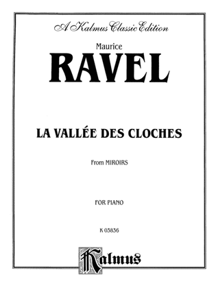Ravel: La Vallée des Cloches