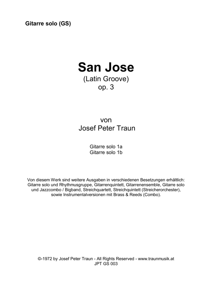 San Jose image number null