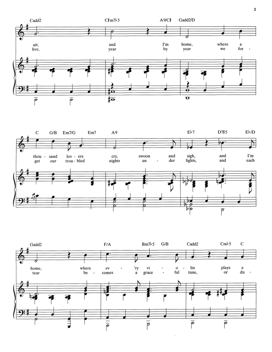 Home Home Voice scores gallery preview page 3