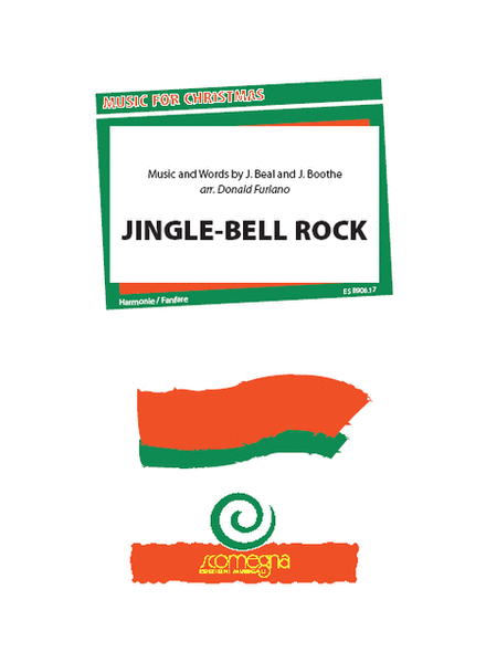 Jingle-Bell Rock image number null