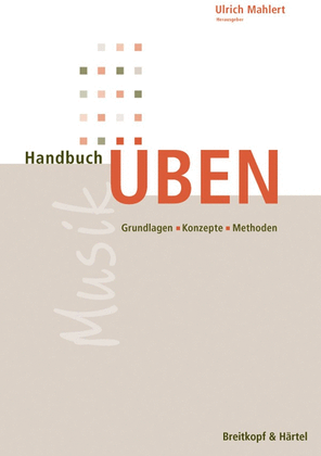 Handbuch Uben