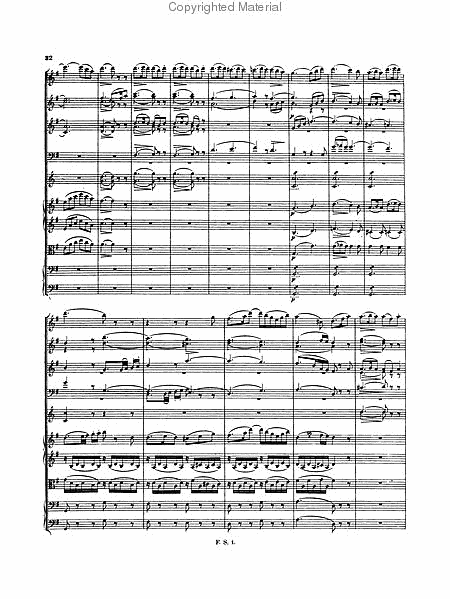 Symphonies Nos. 1 and 3