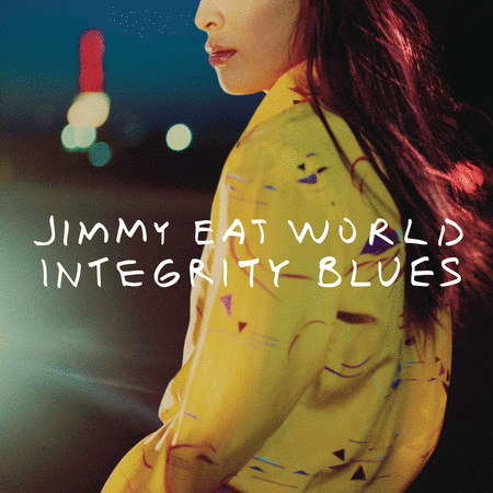 Integrity Blues (Vinyl)