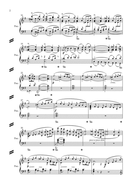 Saint-Saëns: Oratorio de Noël, 5 soli, SSAA choir, harp, organ and strings. Vocal Score