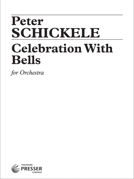 Celebration W/Bells