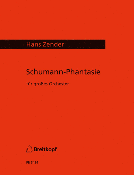 Schumann-Fantasia