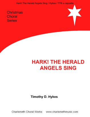 Hark! The Herald Angles Sing