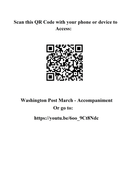 Washington Post March image number null