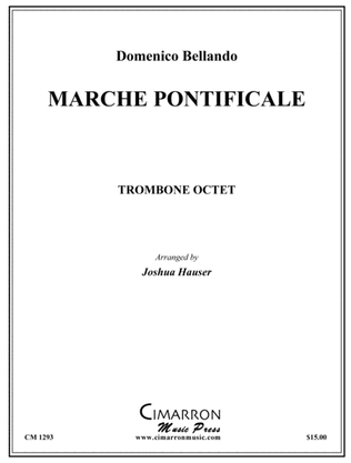 Marche Pontificale