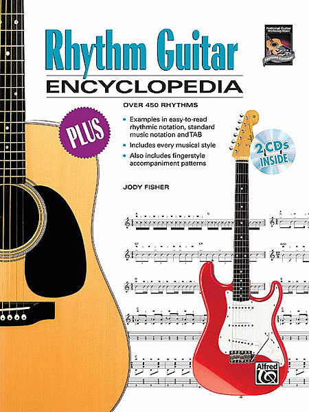 Rhythm Guitar Encyclopedia image number null