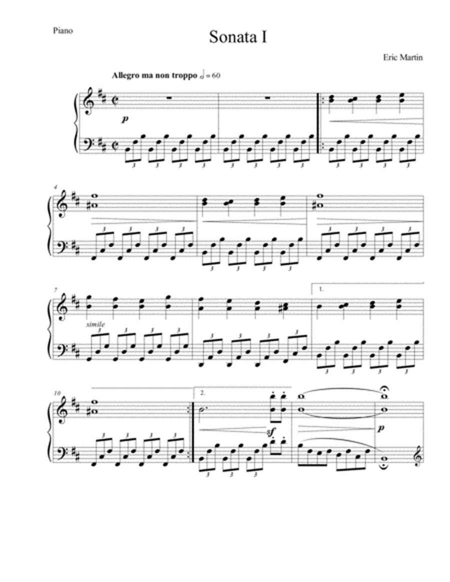 Piano Sonata in B Minor image number null