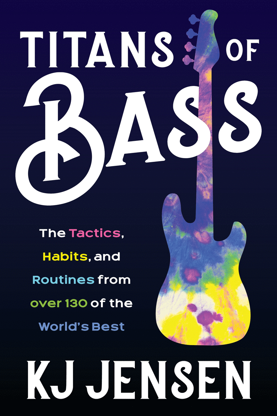 Titans of Bass Collection / Songbook scores gallery preview page 1