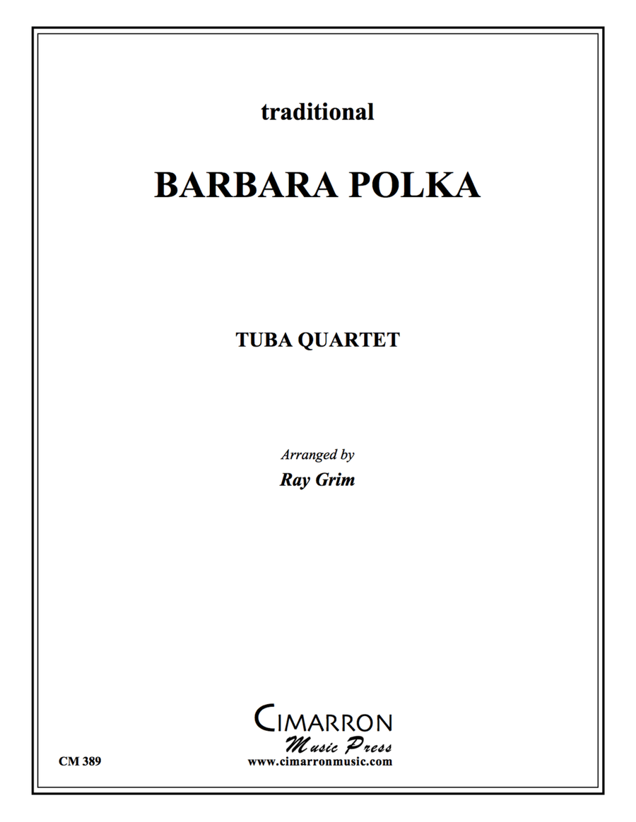 Barbara Polka