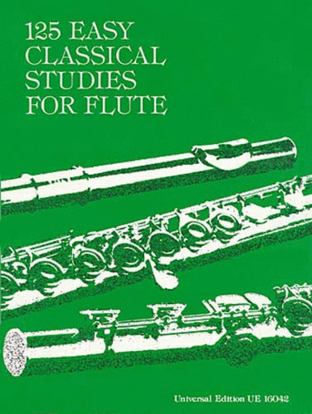 125 Easy Classical Studies