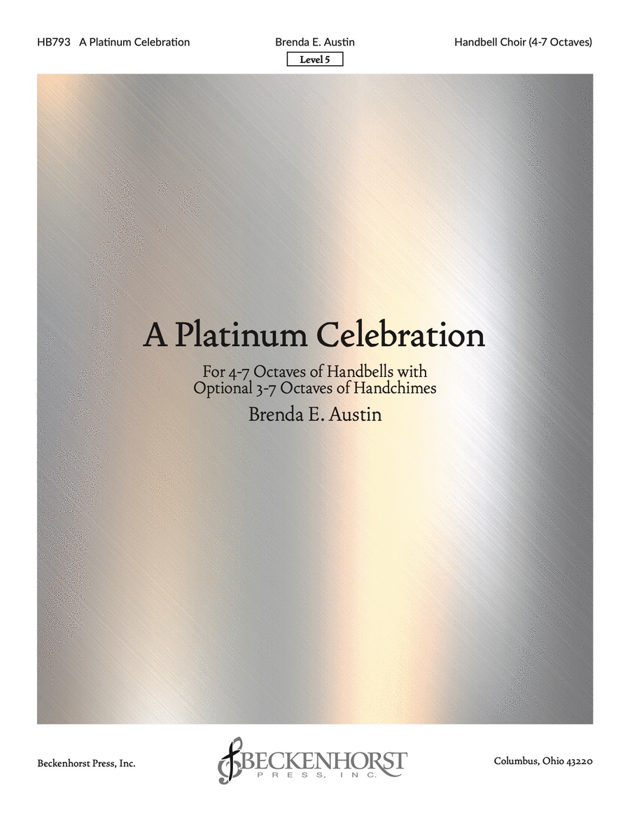 A Platinum Celebration