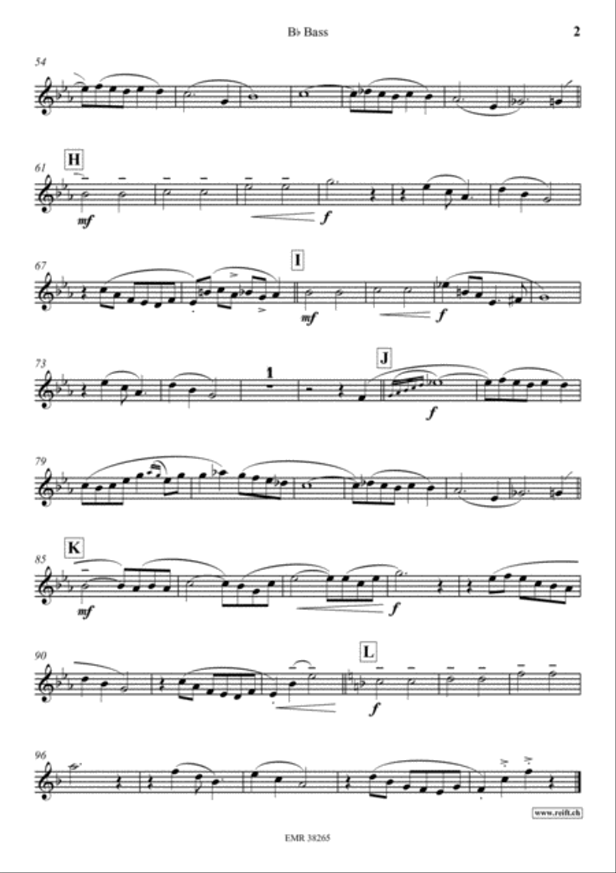 Liza Liza Piano Accompaniment scores gallery preview page 3
