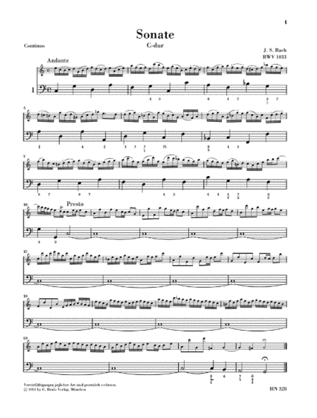 Flute Sonatas – Volume 2
