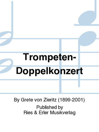 Trompeten-Doppelkonzert