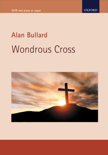 Wondrous Cross image number null