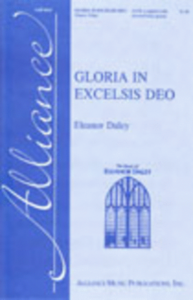 Gloria In Excelsis Deo image number null