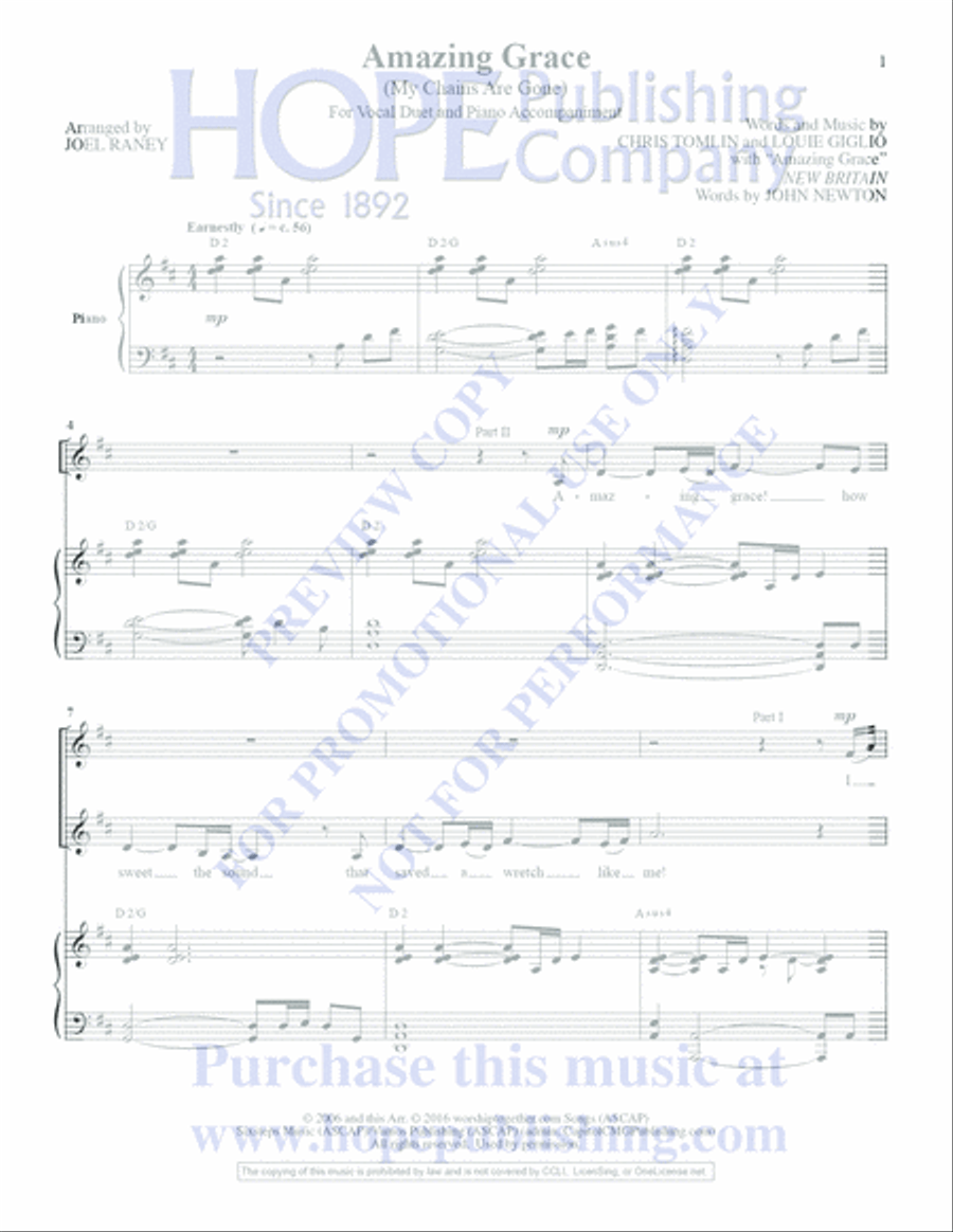 Essential Vocal Duets, Vol. 1 Piano scores gallery preview page 6